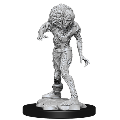 Wizkids - Drowned Assassin and Drowned Ascetic
