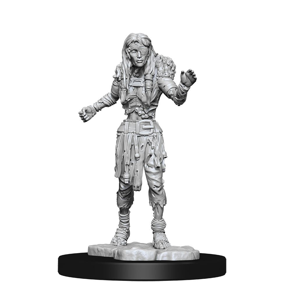 Wizkids - Drowned Assassin and Drowned Ascetic