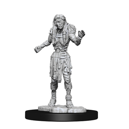 Wizkids - Drowned Assassin and Drowned Ascetic