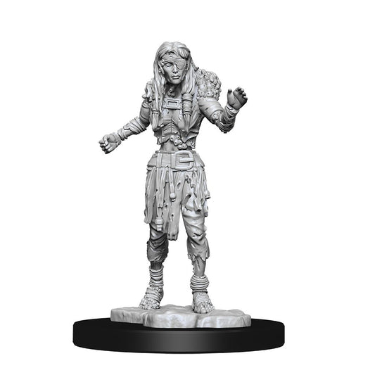 Wizkids - Drowned Assassin and Drowned Ascetic