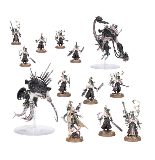 Combat Patrol - Drukhari