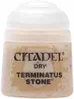 Dry- Terminatus