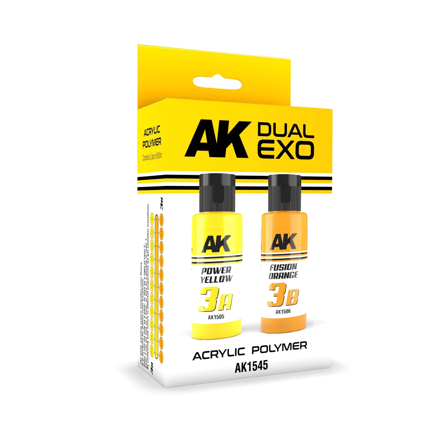 AK Interactive: Dual EXO Acrylic Polymer