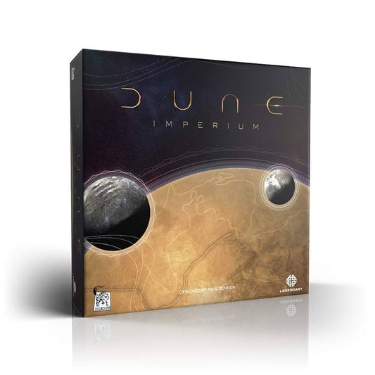Dune Imperium