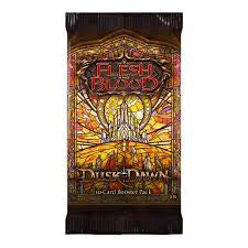 Dusk Till Dawn - Booster Pack