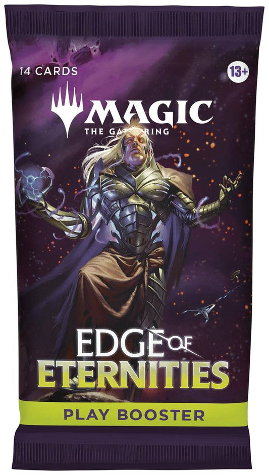 Edge Of Eternities - Play Booster Pack