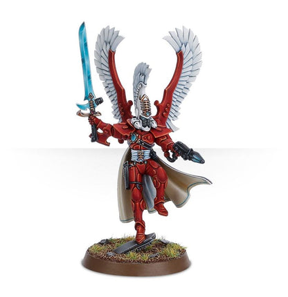 Eldar - Autarch Wayleaper