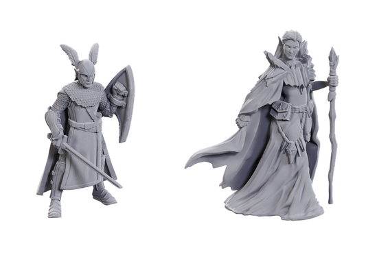 Wizkids - Elves - Anniversary Edition