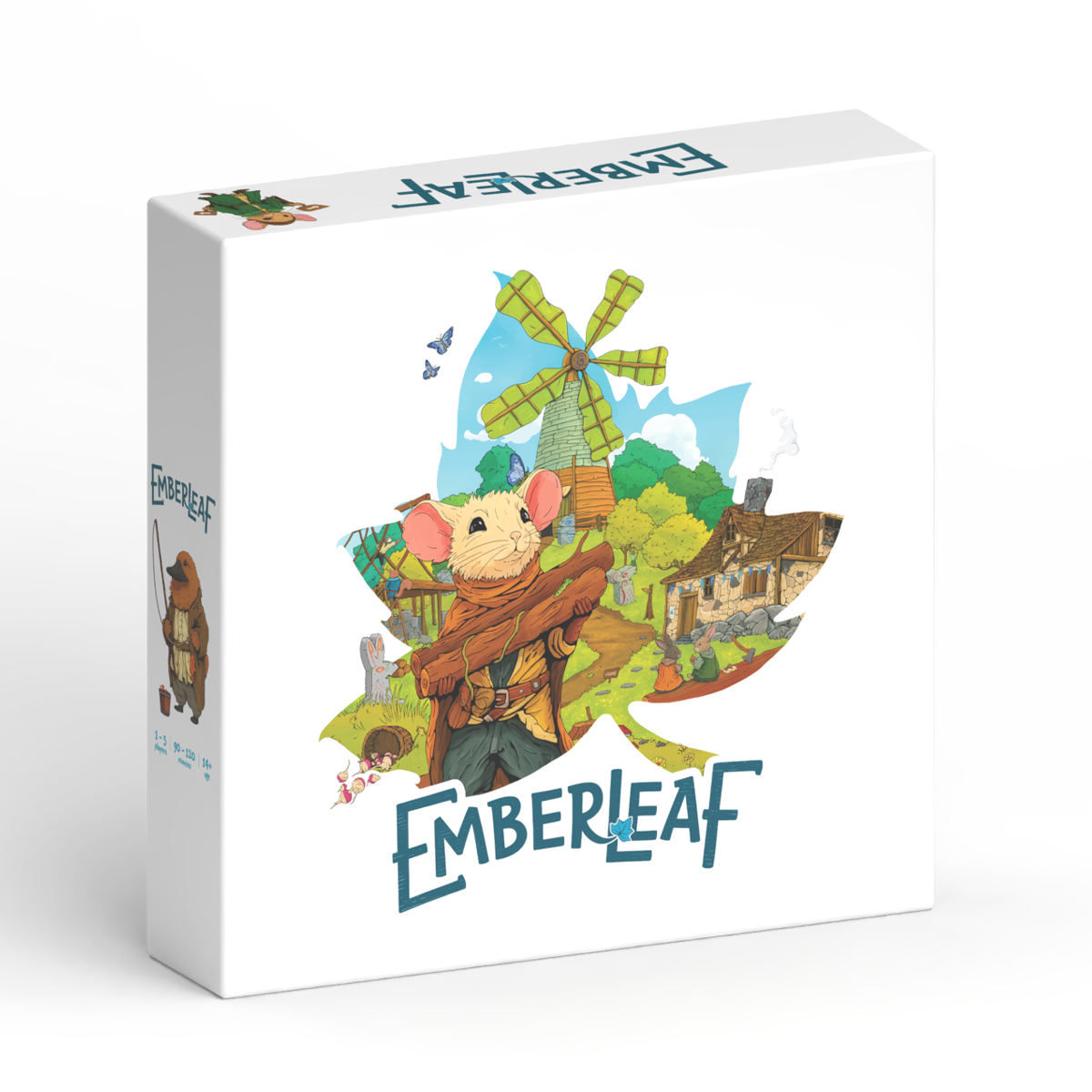 Emberleaf