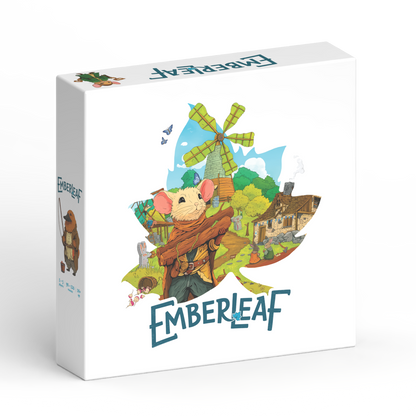 Emberleaf
