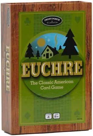 Euchre Kit