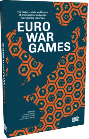 Euro War Games