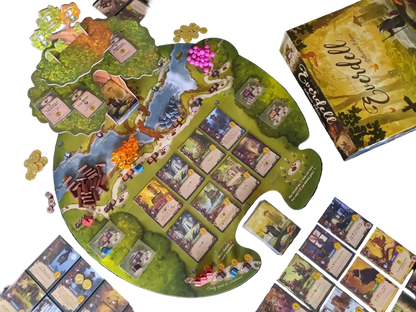Everdell - Collector's 3rd Edition