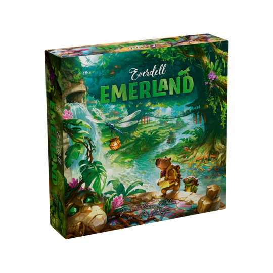 Everdell - Emerland