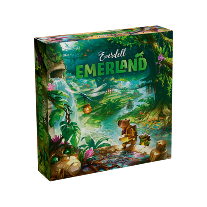 Everdell - Emerland