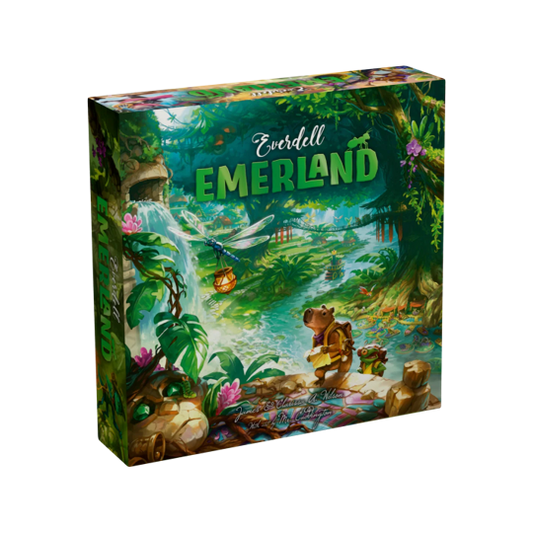 Everdell - Emerland