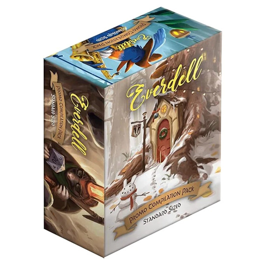 Everdell - Promo Compiltion Pack