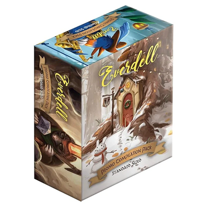 Everdell - Promo Compiltion Pack