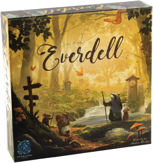 Everdell - Standard 3rd Edition