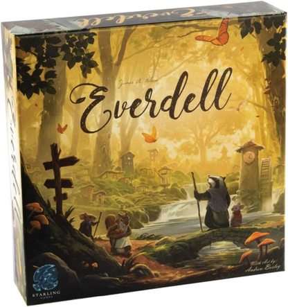 Everdell - Standard 3rd Edition