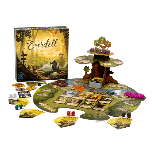 Everdell - Standard 3rd Edition
