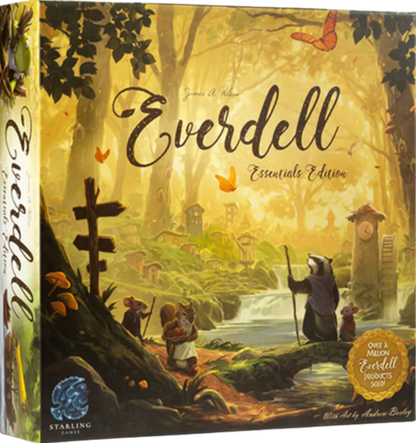 Everdell: Essentials Edition