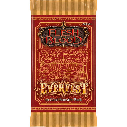 Everfest - Booster Pack