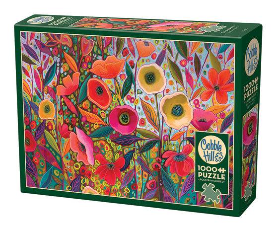 Extravaganza - 1000 Pieces