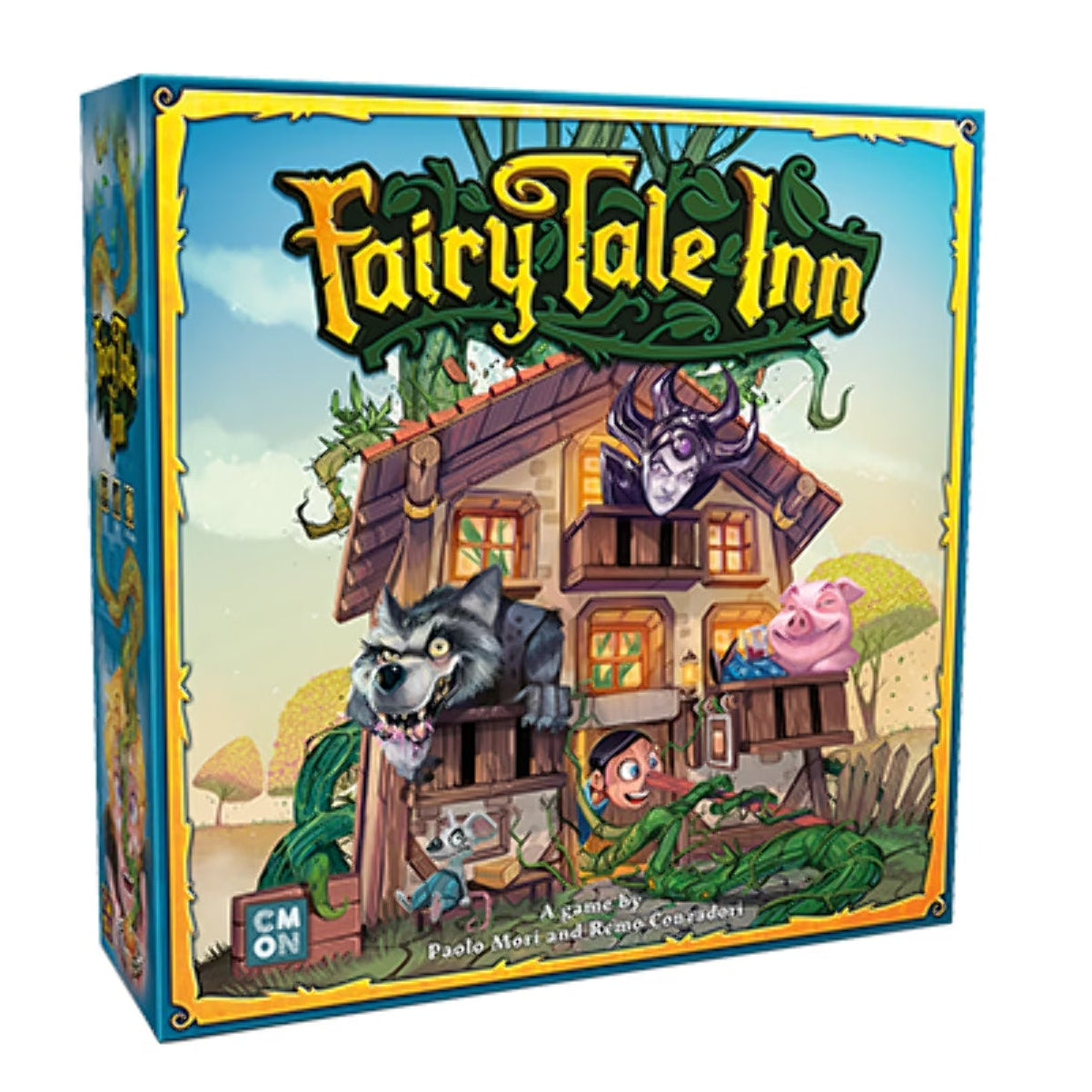 Fairy Tale Inn