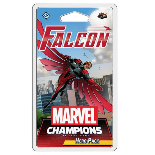 Marvel Champions - Falcon Hero Pack