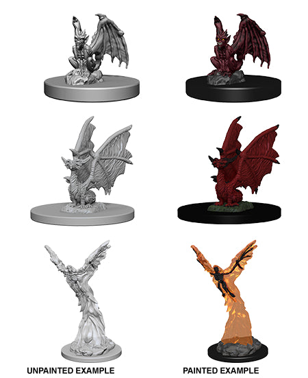 Wizkids - Familiars