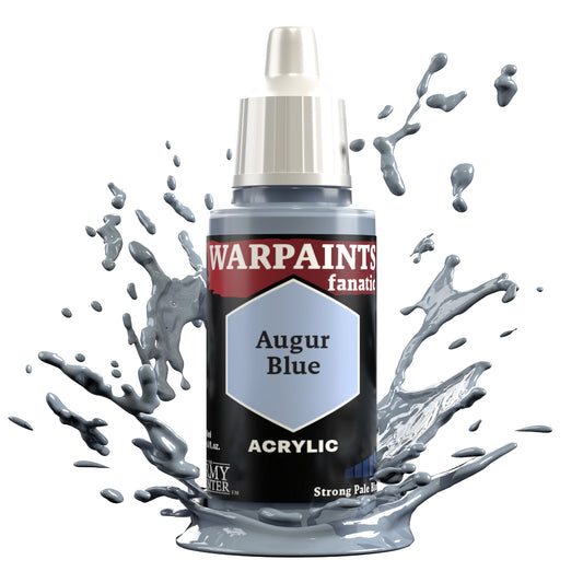 Fanatic - Augur Blue