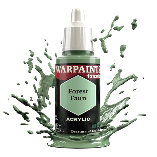 Fanatic - Forest Faun