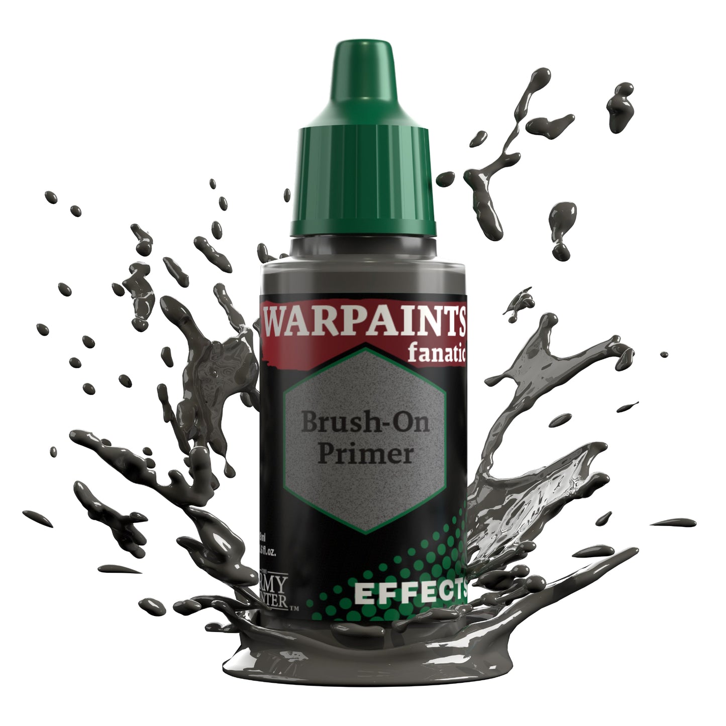 Fanatic Effects - Brush-On Primer