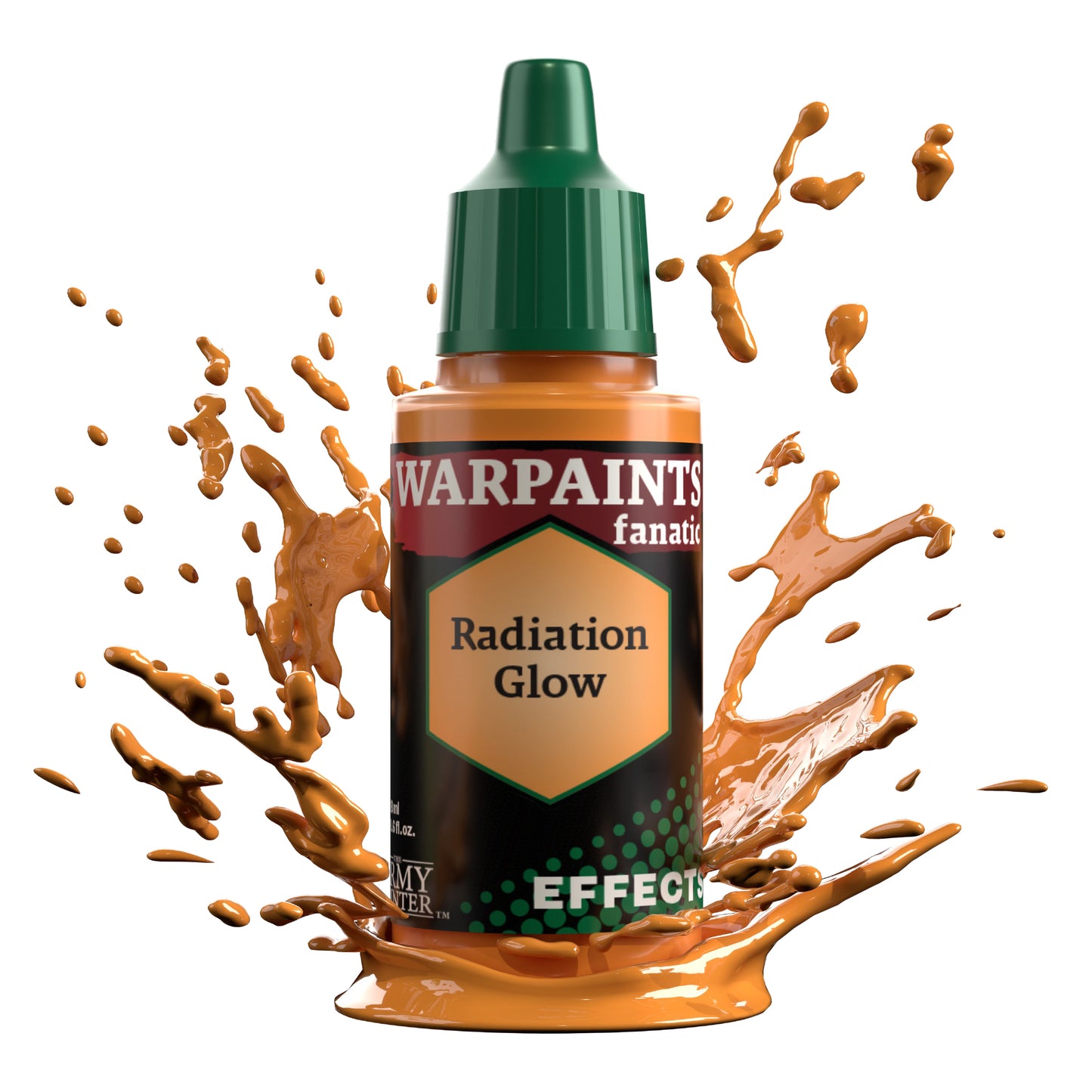Fanatic Effects - Radiation Glow