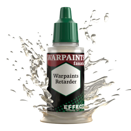 Fanatic Effects - Retarder