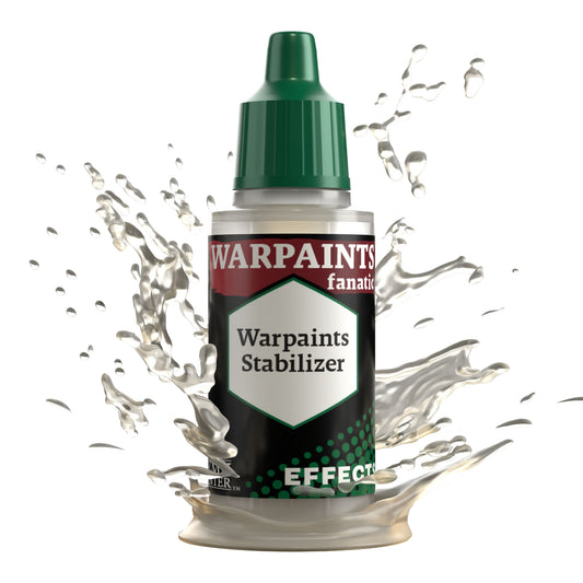 Fanatic Effects - Stabilizer