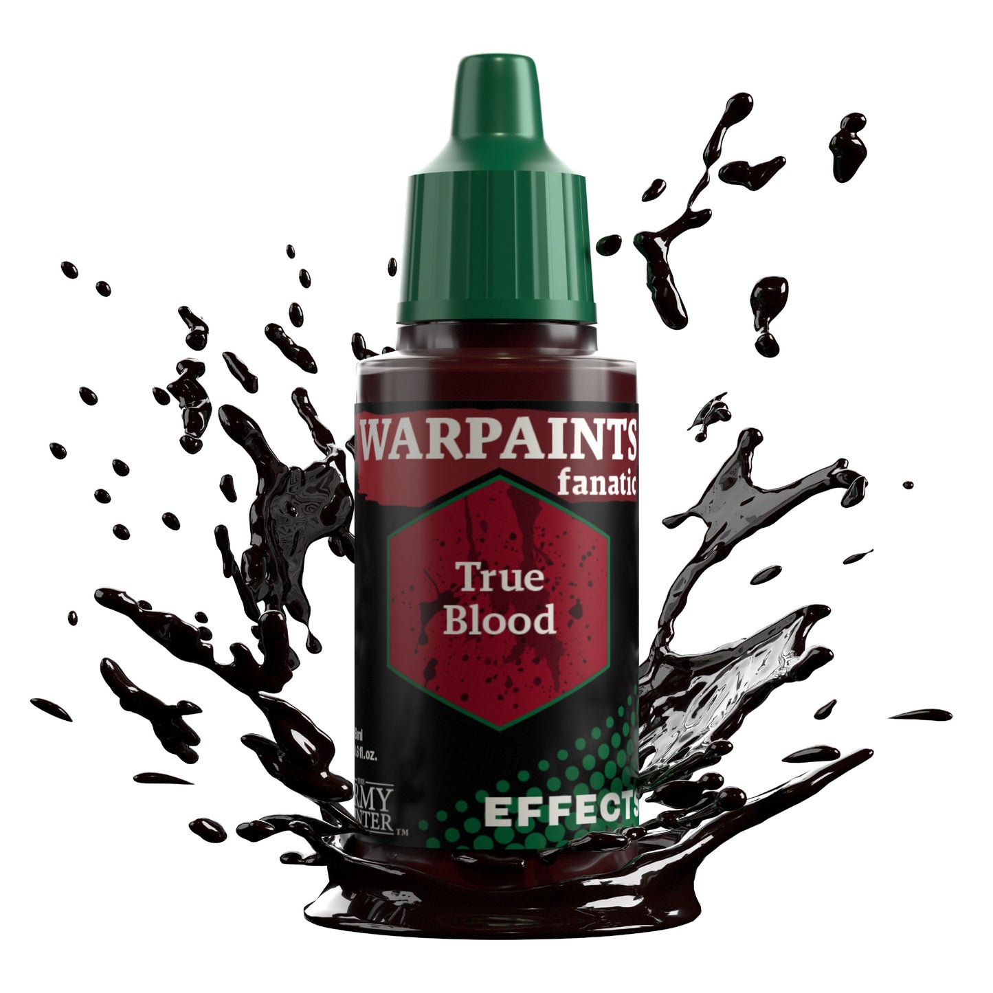 Fanatic Effects - True Blood