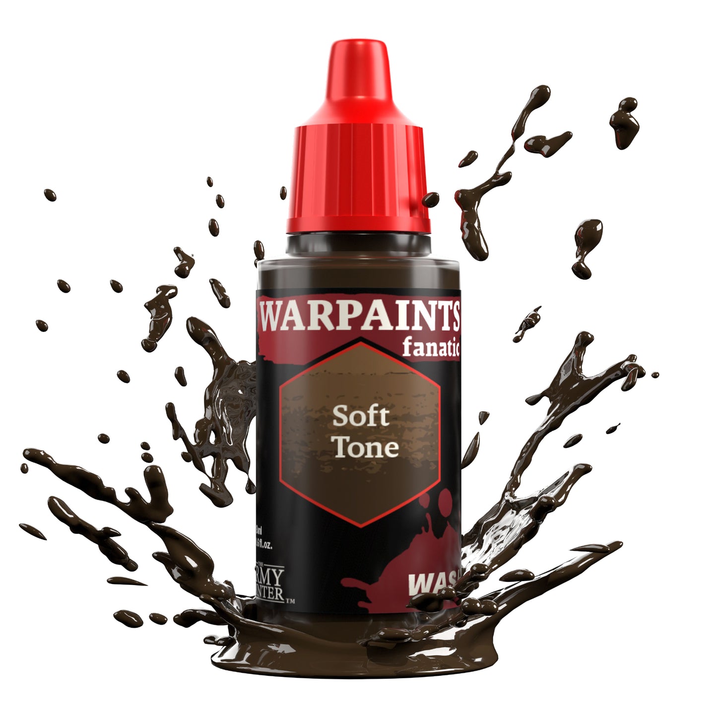 Fanatic Wash - Soft Tone