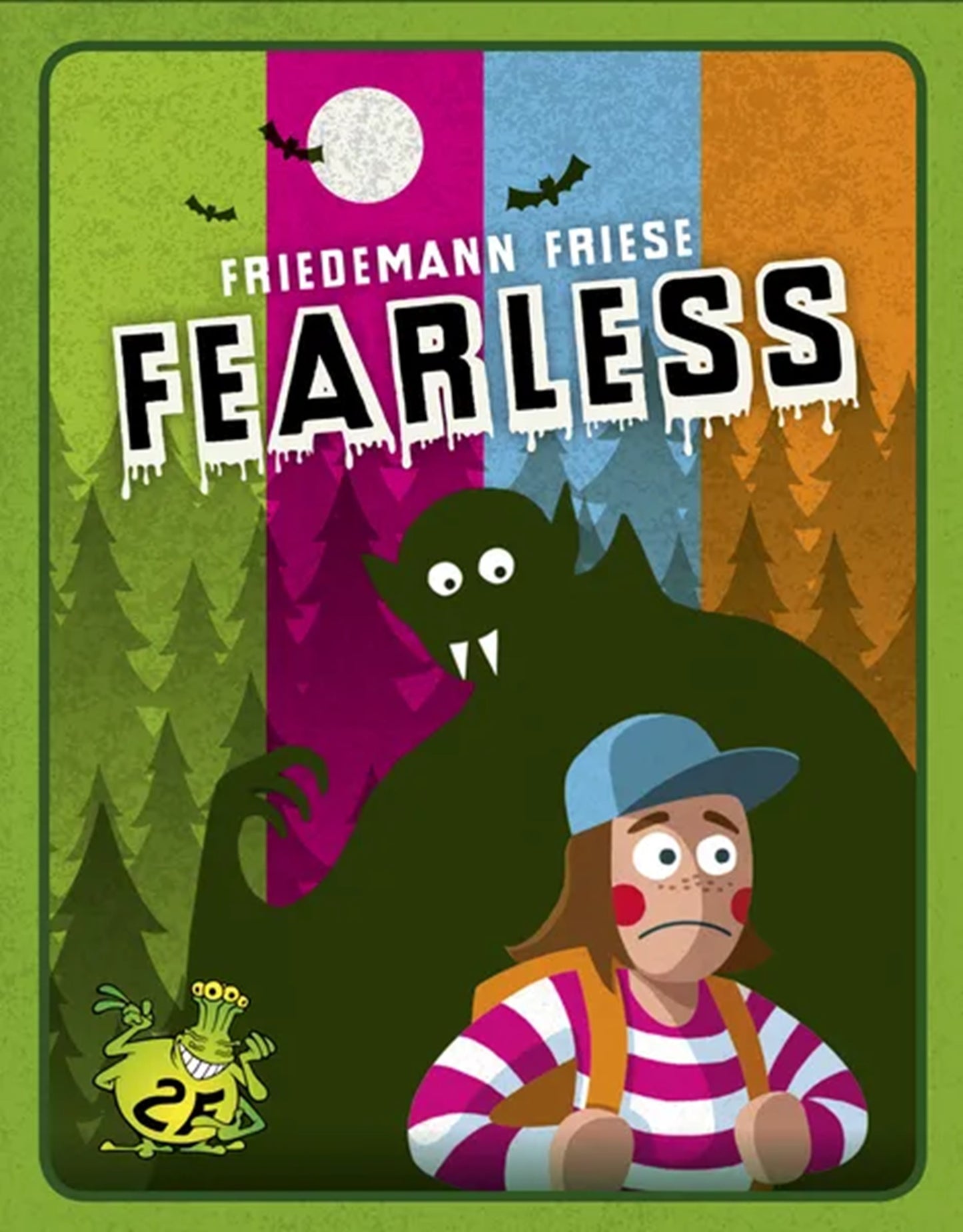 Fearless
