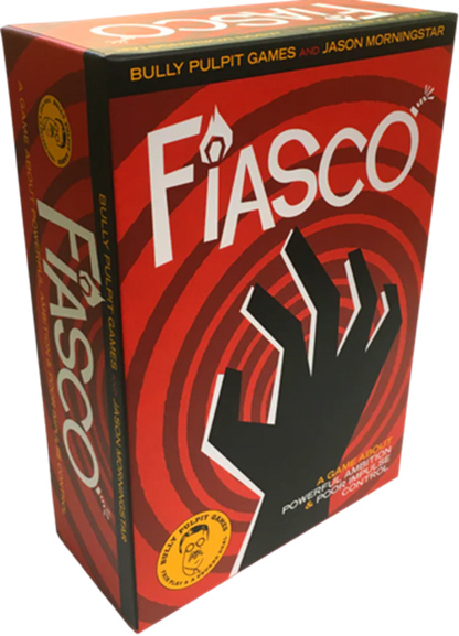 Fiasco