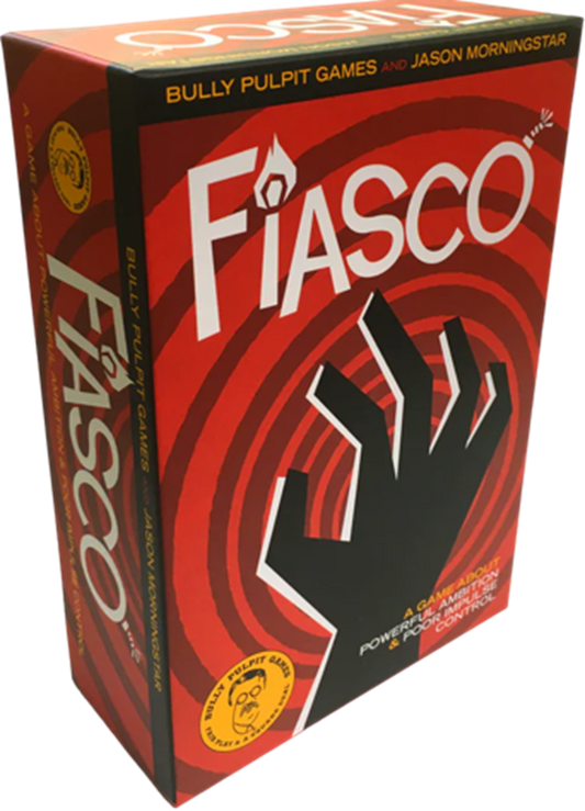 Fiasco