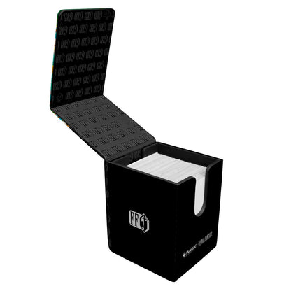 Deck Box: Alcove Flip: Magic: The Gathering: Final Fantasy - Chocobo (100 ct)