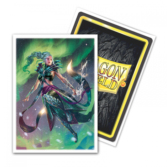 Flesh and Blood - Lexi Art Sleeves 100CT