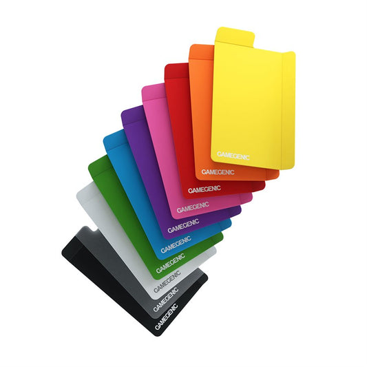 Multicolour Flex Card Dividers