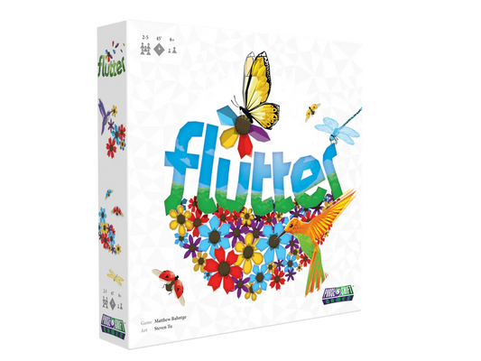 Flutter