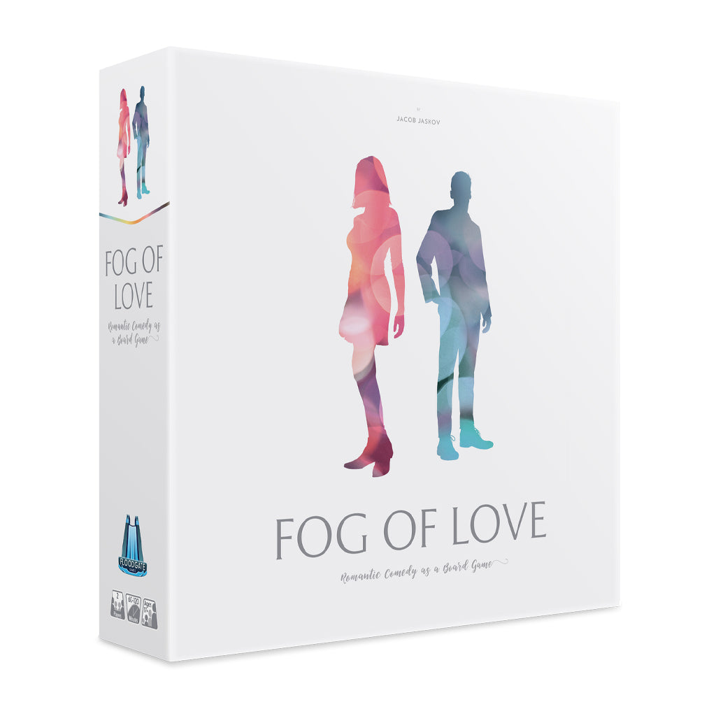 Fog of Love