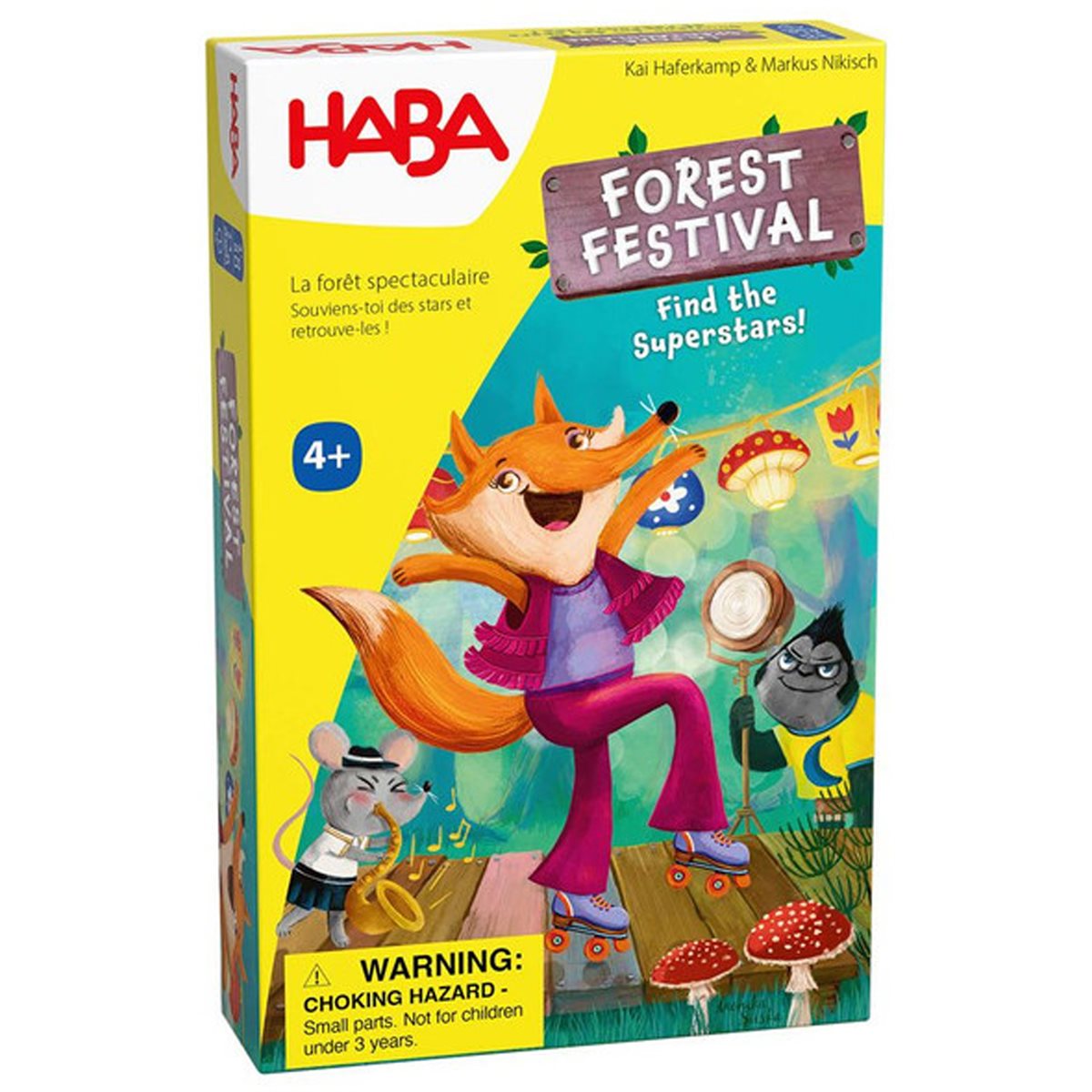 Forest Festival