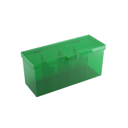 Fourtress 320+ (Green)