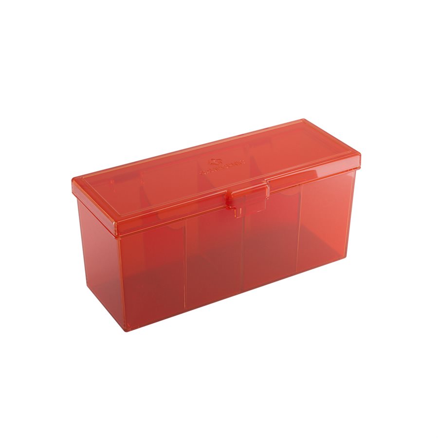 Fourtress 320+ (Red)